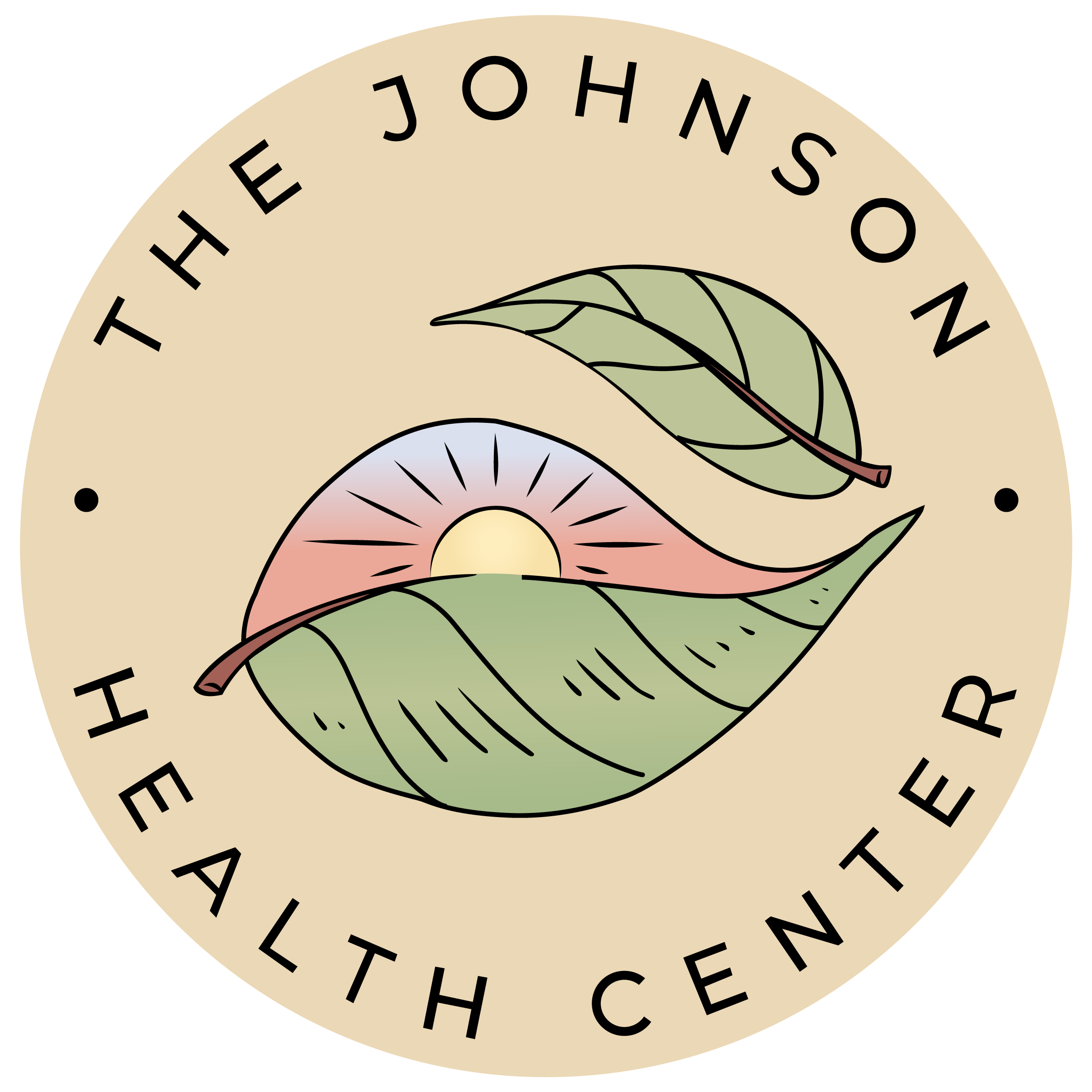The-Johnson-Health-Center-Logo